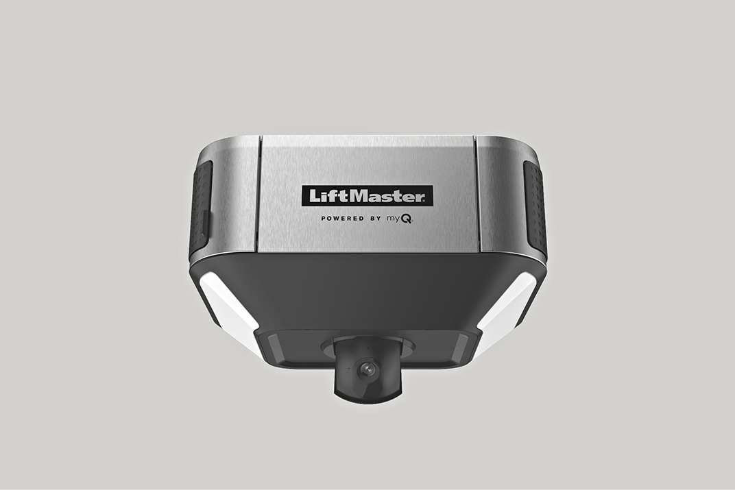 LiftMaster garage door opener